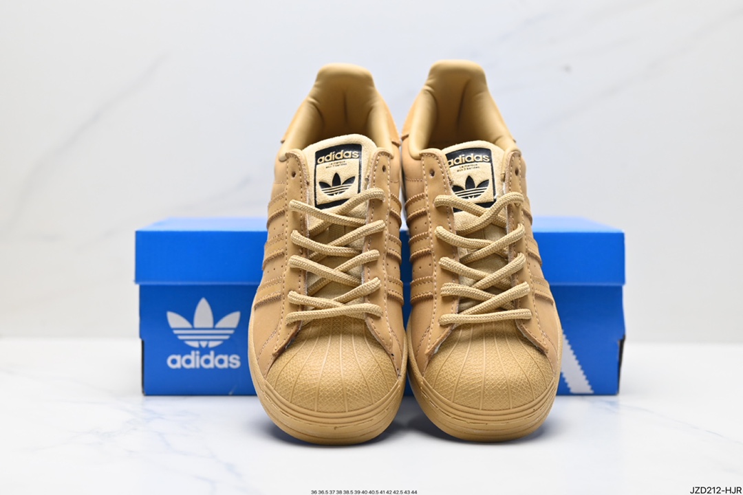 Adidas Superstar Shoes